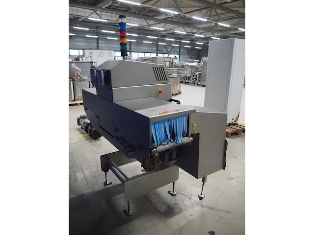 Mettler toledo garvens gmbh - afbeelding 12 van  18