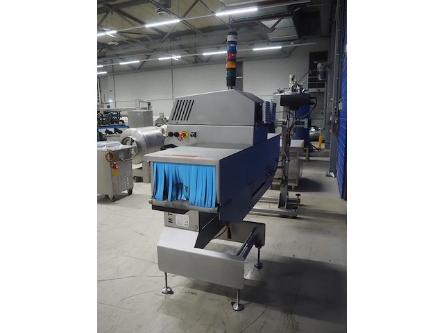 Mettler toledo garvens gmbh - afbeelding 13 van  18