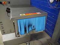 Mettler toledo garvens gmbh - afbeelding 14 van  18