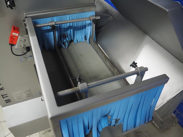 Mettler toledo garvens gmbh - afbeelding 15 van  18