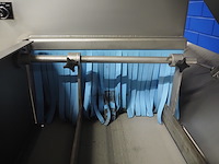 Mettler toledo garvens gmbh - afbeelding 16 van  18