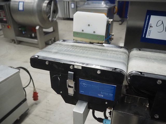 Mettler toledo garvens gmbh - afbeelding 4 van  19