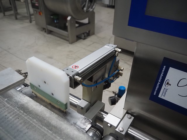 Mettler toledo garvens gmbh - afbeelding 5 van  19