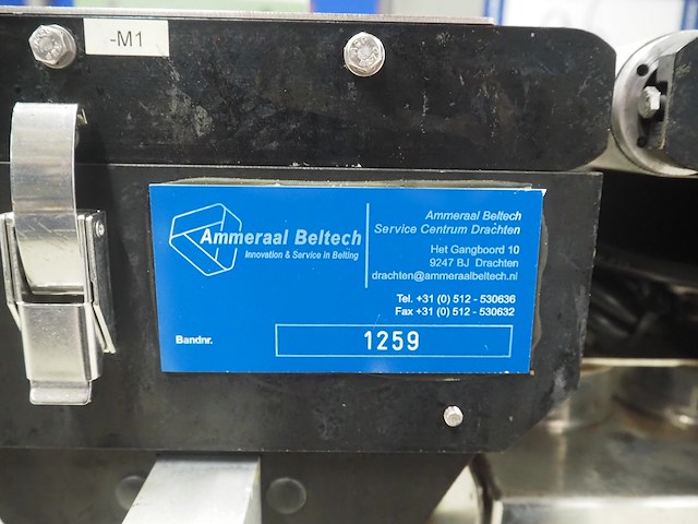 Mettler toledo garvens gmbh - afbeelding 6 van  19