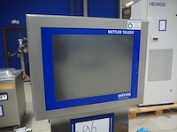 Mettler toledo garvens gmbh - afbeelding 7 van  19