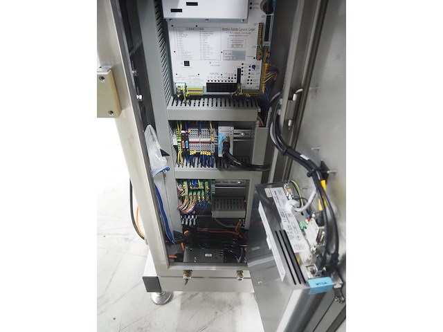 Mettler toledo garvens gmbh - afbeelding 9 van  19