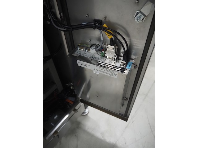 Mettler toledo garvens gmbh - afbeelding 10 van  19