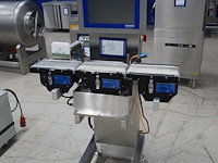 Mettler toledo garvens gmbh - afbeelding 1 van  19