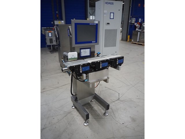 Mettler toledo garvens gmbh - afbeelding 12 van  19