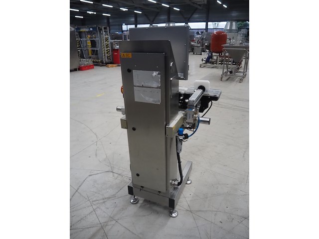 Mettler toledo garvens gmbh - afbeelding 13 van  19