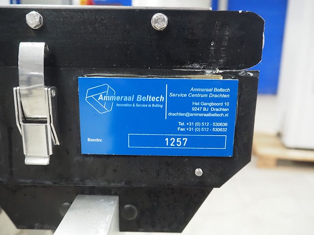 Mettler toledo garvens gmbh - afbeelding 16 van  19