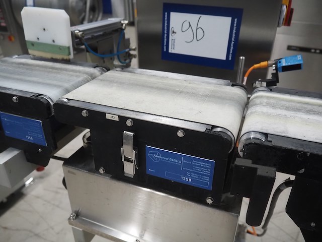 Mettler toledo garvens gmbh - afbeelding 17 van  19