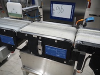 Mettler toledo garvens gmbh - afbeelding 17 van  19