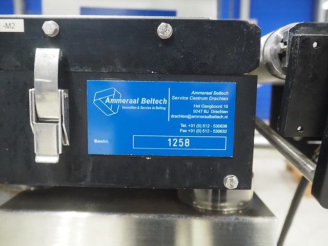 Mettler toledo garvens gmbh - afbeelding 18 van  19