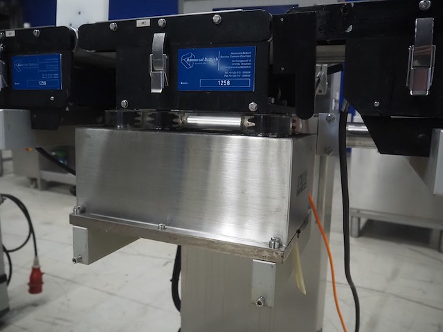 Mettler toledo garvens gmbh - afbeelding 19 van  19