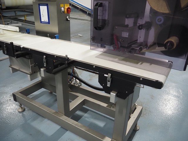 Mettler-toledo garvens gmbh - afbeelding 2 van  17