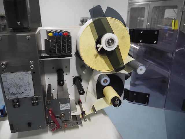 Mettler-toledo garvens gmbh - afbeelding 4 van  17