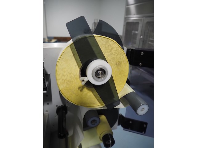 Mettler-toledo garvens gmbh - afbeelding 5 van  17