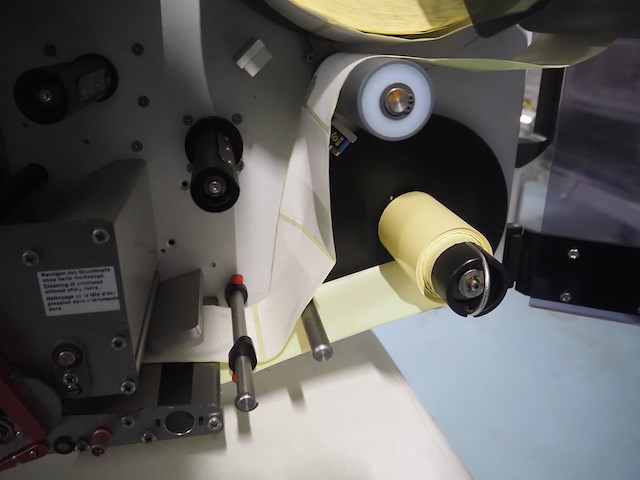 Mettler-toledo garvens gmbh - afbeelding 6 van  17