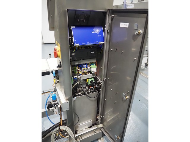 Mettler-toledo garvens gmbh - afbeelding 8 van  17