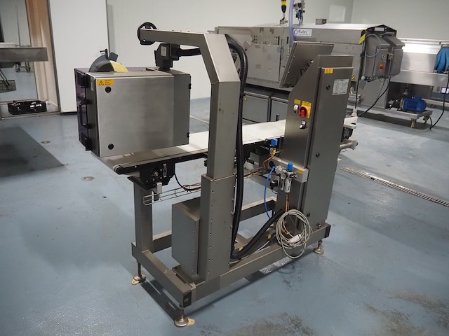 Mettler-toledo garvens gmbh - afbeelding 11 van  17