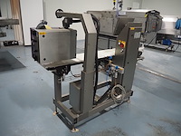 Mettler-toledo garvens gmbh - afbeelding 11 van  17