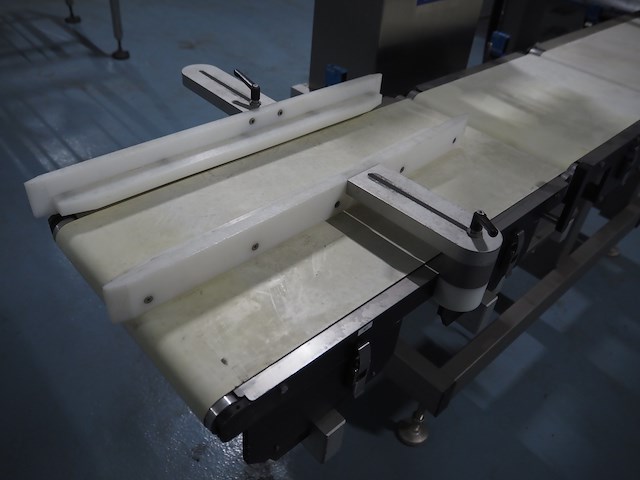 Mettler-toledo garvens gmbh - afbeelding 13 van  17