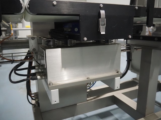 Mettler-toledo garvens gmbh - afbeelding 15 van  17