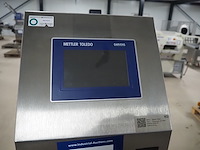 Mettler toledo garvens gmbh - afbeelding 3 van  18