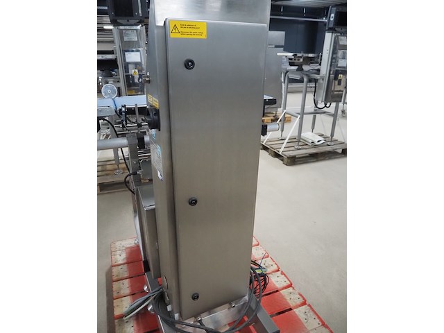 Mettler toledo garvens gmbh - afbeelding 4 van  18