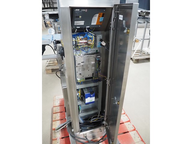 Mettler toledo garvens gmbh - afbeelding 5 van  18