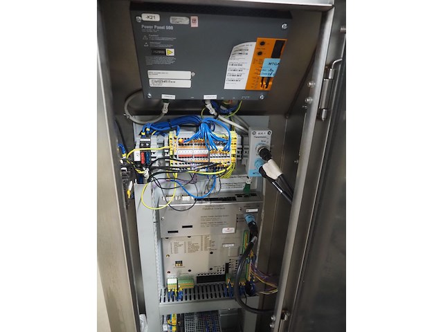 Mettler toledo garvens gmbh - afbeelding 6 van  18