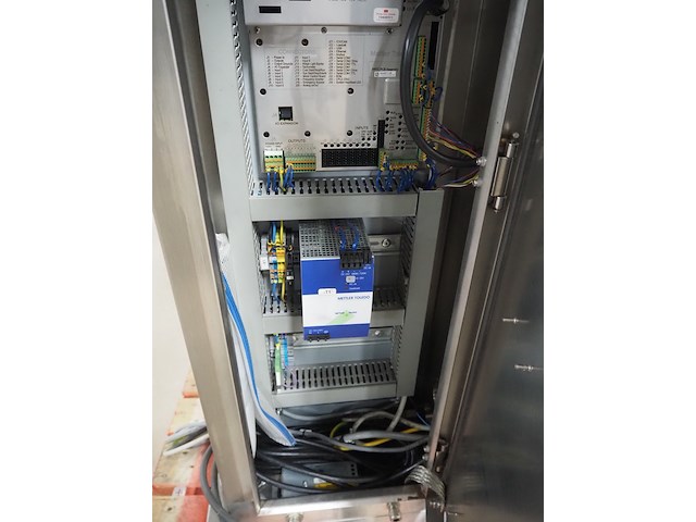 Mettler toledo garvens gmbh - afbeelding 7 van  18