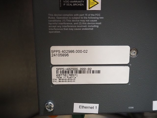 Mettler toledo garvens gmbh - afbeelding 8 van  18