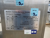 Mettler toledo garvens gmbh - afbeelding 10 van  18