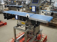 Mettler toledo garvens gmbh - afbeelding 1 van  18