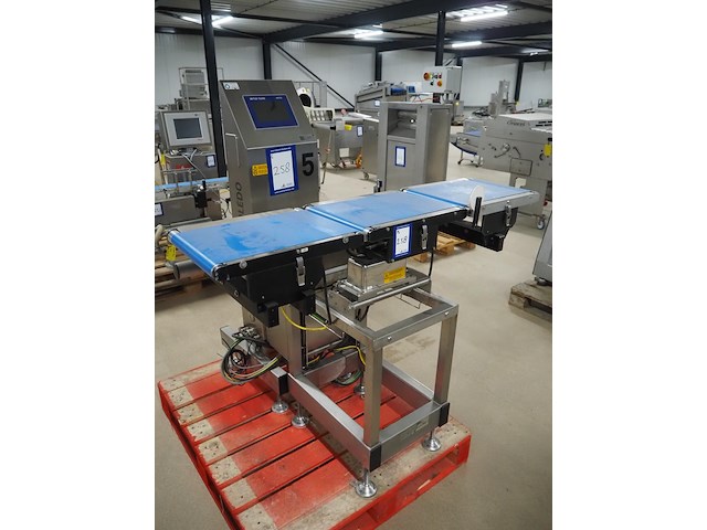 Mettler toledo garvens gmbh - afbeelding 11 van  18