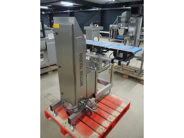 Mettler toledo garvens gmbh - afbeelding 12 van  18