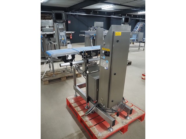 Mettler toledo garvens gmbh - afbeelding 13 van  18