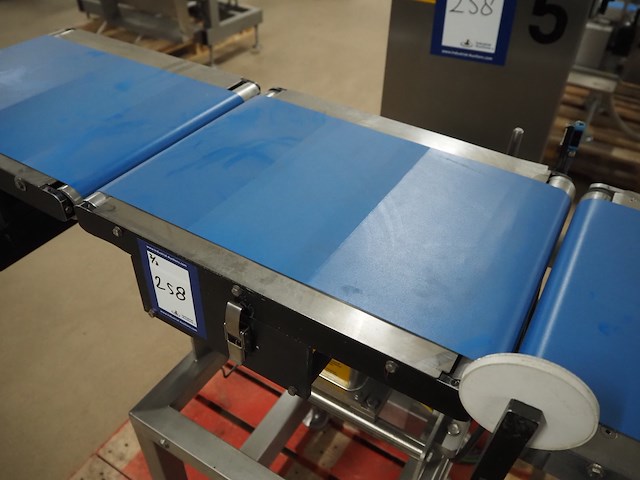 Mettler toledo garvens gmbh - afbeelding 15 van  18