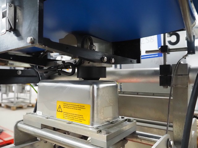 Mettler toledo garvens gmbh - afbeelding 17 van  18