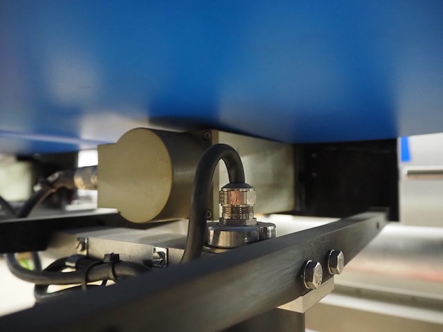 Mettler toledo garvens gmbh - afbeelding 18 van  18