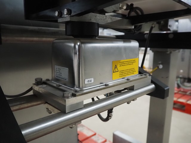 Mettler toledo garvens gmbh - afbeelding 2 van  17