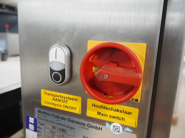 Mettler toledo garvens gmbh - afbeelding 5 van  17