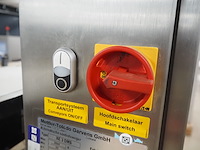 Mettler toledo garvens gmbh - afbeelding 5 van  17