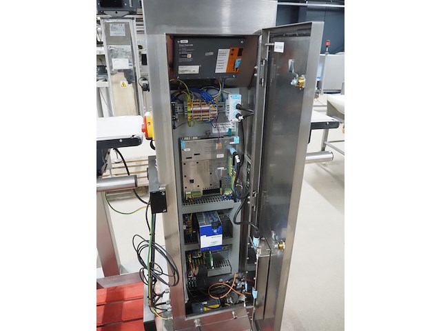 Mettler toledo garvens gmbh - afbeelding 6 van  17