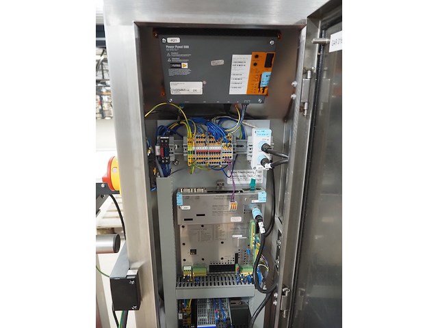 Mettler toledo garvens gmbh - afbeelding 7 van  17