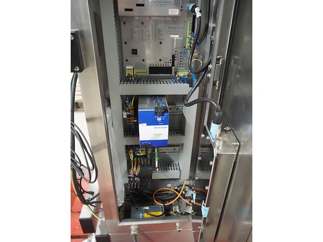 Mettler toledo garvens gmbh - afbeelding 8 van  17