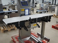 Mettler toledo garvens gmbh - afbeelding 1 van  17