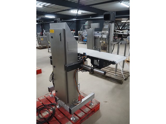 Mettler toledo garvens gmbh - afbeelding 10 van  17